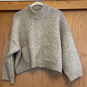Babaa sweater no.23